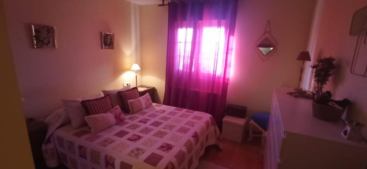 הוילה Ayegui Vivienda El Olivo Con Piscina Privada Y Jardin. מראה חיצוני תמונה